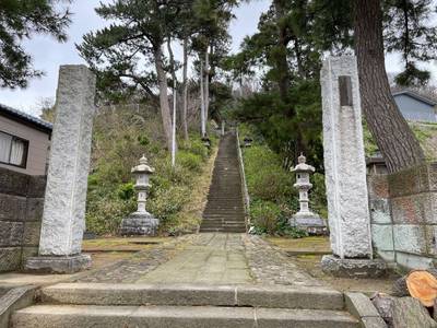 法福寺,見どころ,なかじぃ