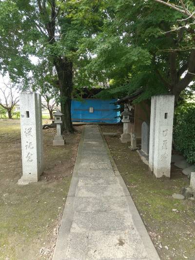八幡神社,見どころ,zx14