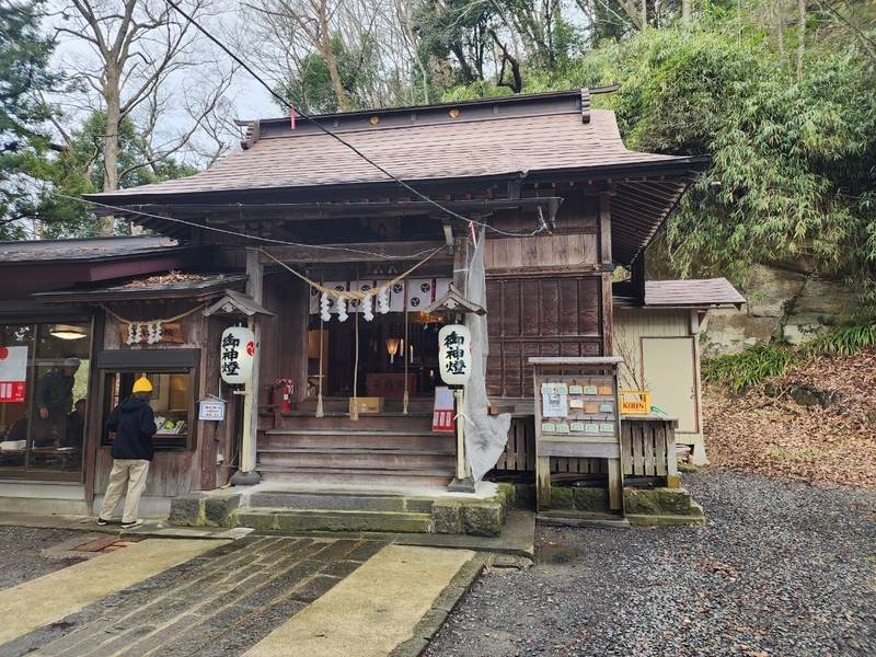成沢八幡神社,山形県山形市蔵王成沢1227