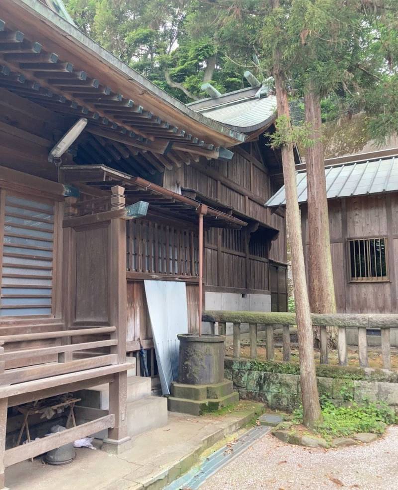 諏訪大神社,神奈川県横須賀市緑ｹ丘34