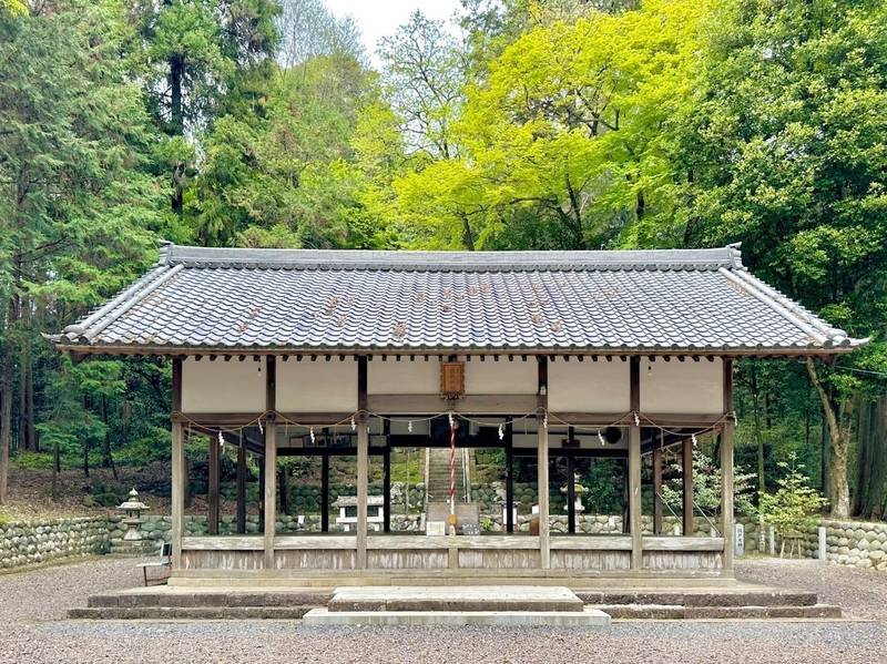 坂祝神社,岐阜県加茂郡坂祝町酒倉字加茂山1507-2