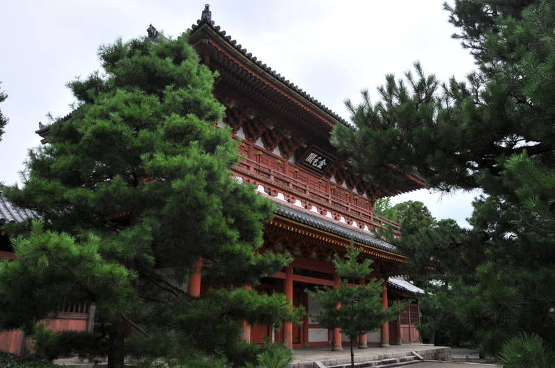 大徳寺
