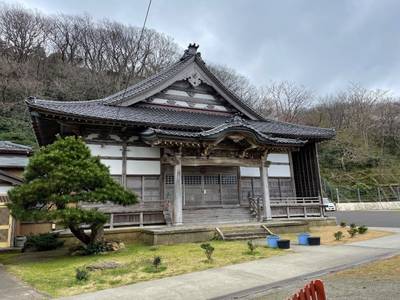 法福寺,見どころ,なかじぃ