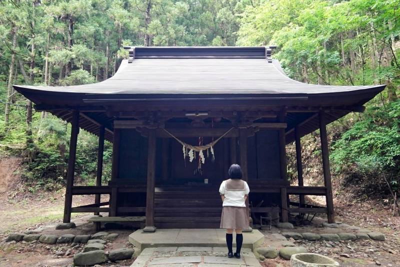 愛宕神社      (山形市小白川町),山形県山形市小白川町1248-5