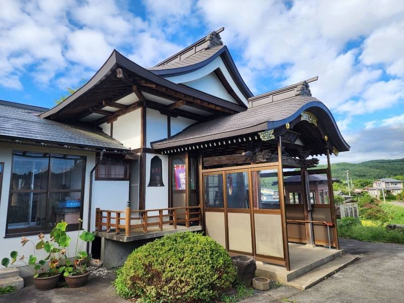 地蔵寺,山形県山形市蔵王上野515