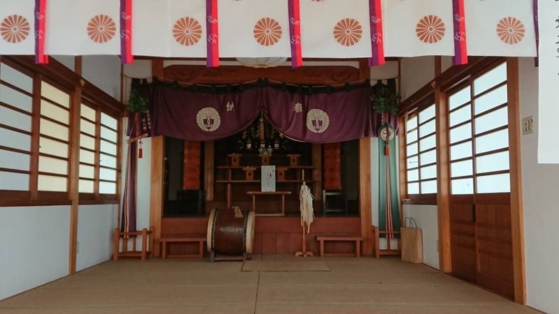 春日神社,徳島県板野郡藍住町矢上春日68