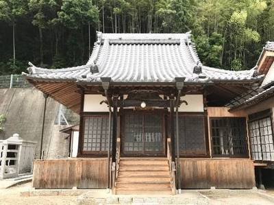 蓮光寺 (建部町),見どころ,Y.Shiraga