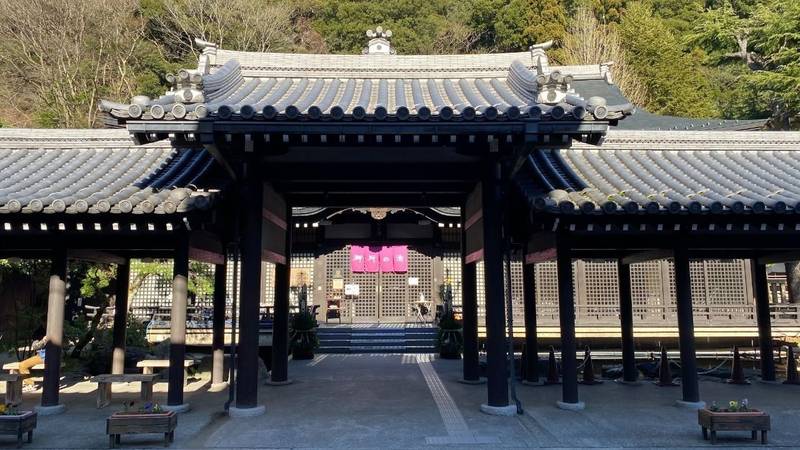 蓮成寺,兵庫県豊岡市城崎町湯島４５２