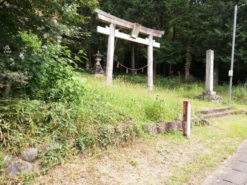 諏訪神社,岐阜県各務原市那加桐野町5-82