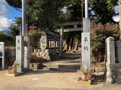 菅原神社,見どころ,rina