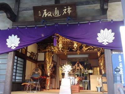 真龍寺,見どころ,linlin