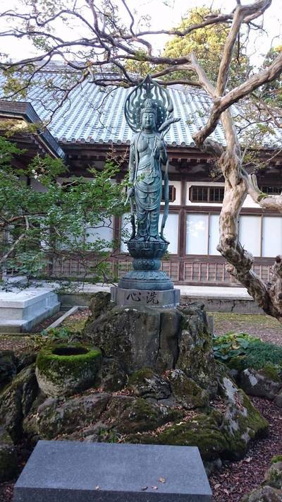 慶祥寺,見どころ,ハイライト