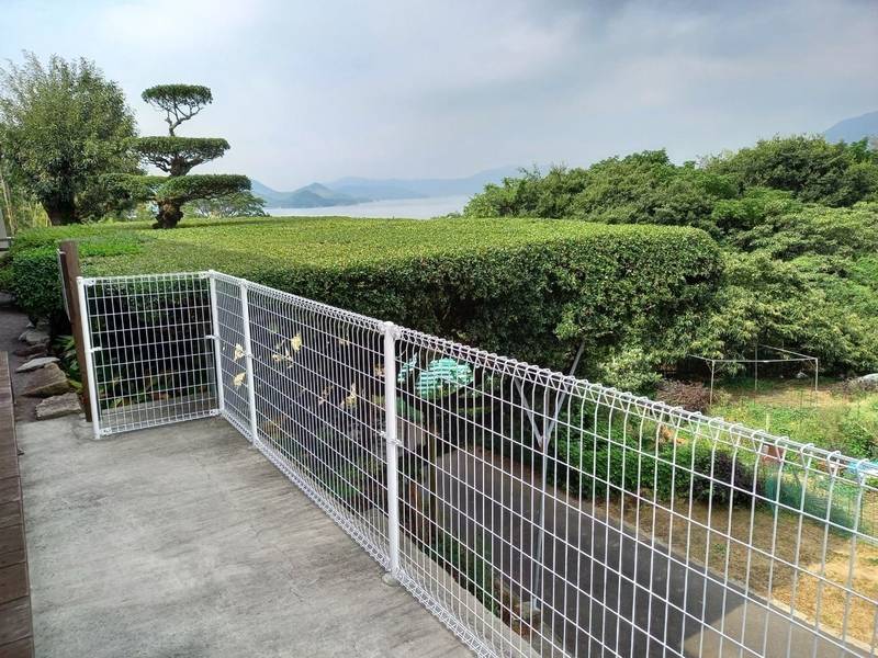 祥雲寺,愛媛県越智郡上島町岩城3019