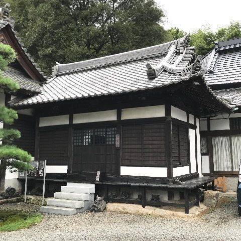 正蔵院,岡山県玉野市滝