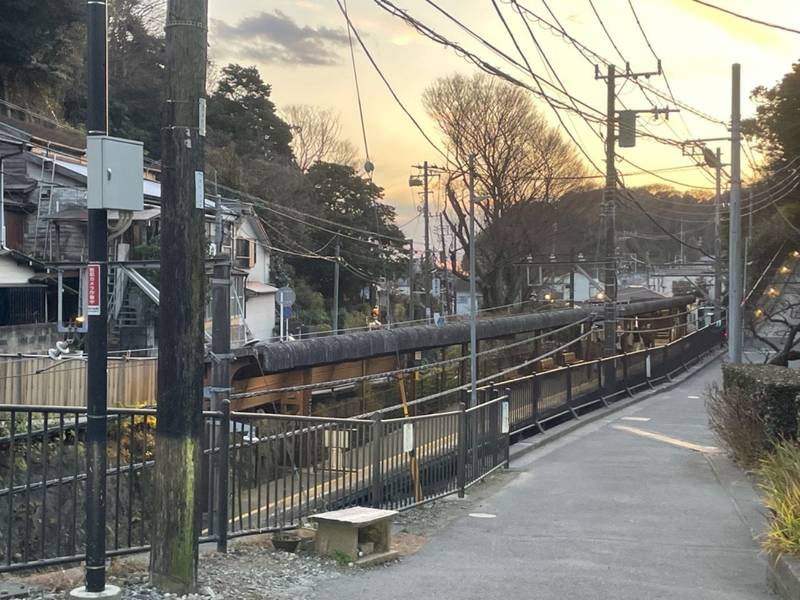 導地蔵尊,神奈川県鎌倉市極楽寺２丁目２−２)