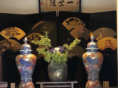 一乗院,見どころ,maki