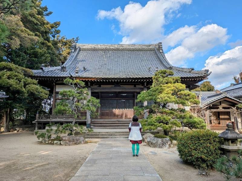 寿福寺,静岡県浜松市南区倉松町２２９