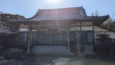金性寺,見どころ,Runa@ボチボチ活動中