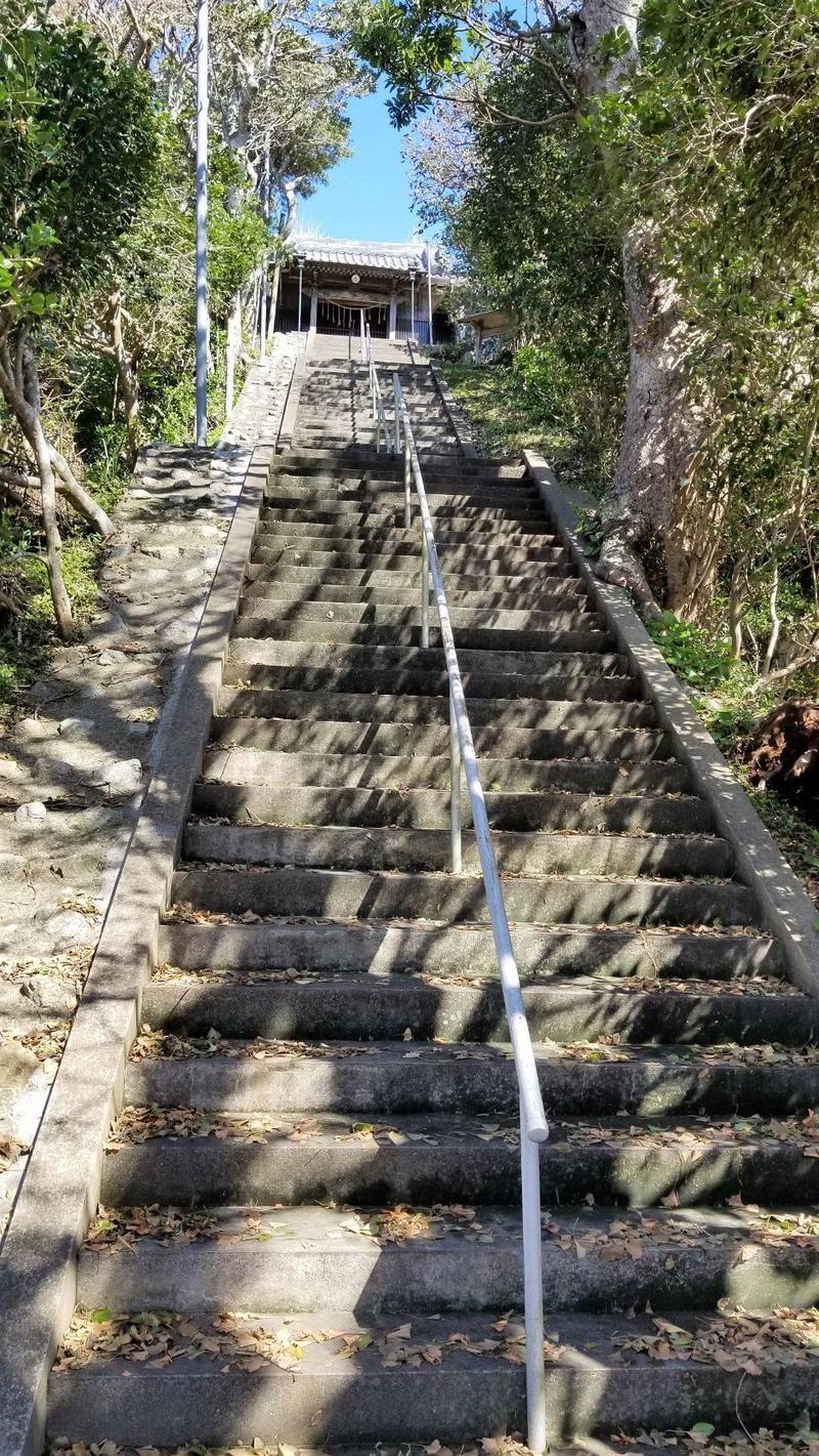 吾妻神社,千葉県鴨川市内浦1806