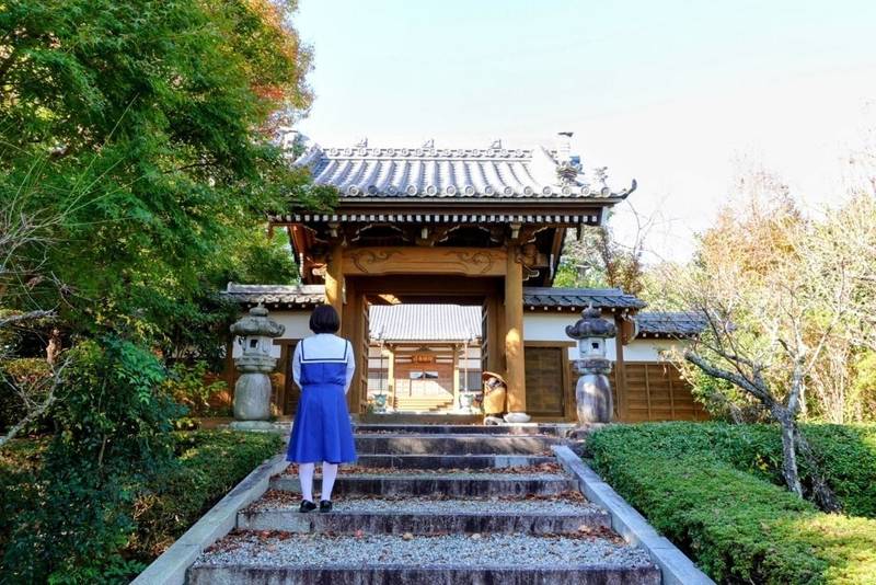 保福寺,静岡県磐田市大久保３６１