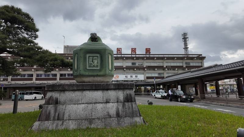 清光寺,三重県松阪市中町2023