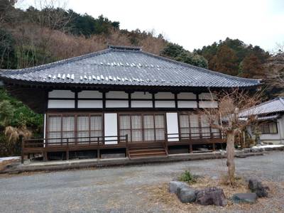 浄光寺,見どころ,とるど
