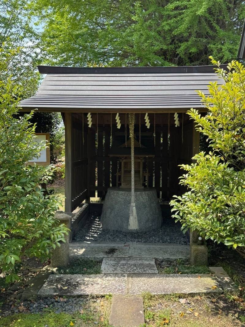 電気神社,茨城県水戸市元山町1-1-57