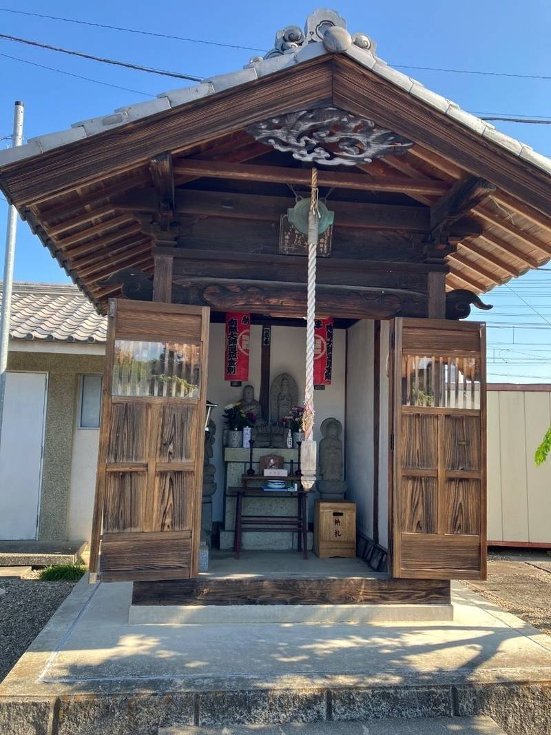 圓照寺,埼玉県入間市野田158