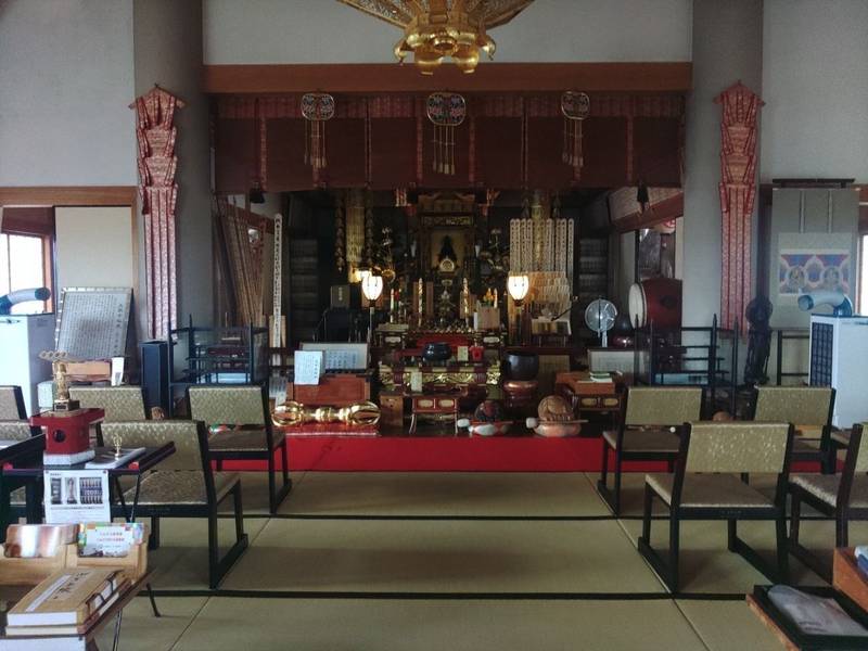 正観寺,広島県安芸郡府中町茂陰2-2-8-4