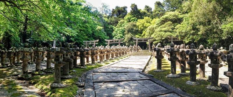 大照院,山口県萩市椿青海４１３２
