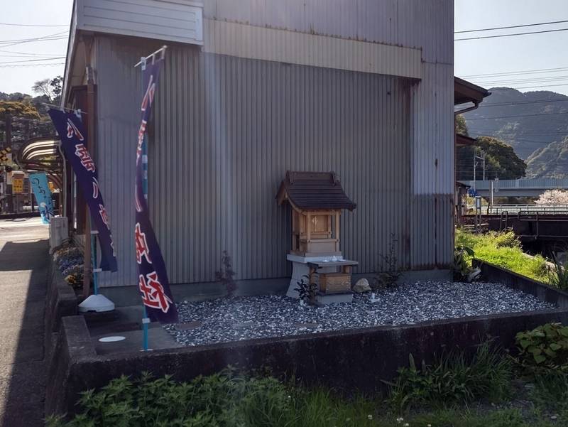 八雲八幡社    (駿河区),静岡県静岡市駿河区用宗2-3-18