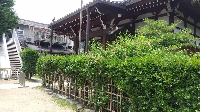 称讃寺,京都府京都市西京区牛ケ瀬青柳町２４