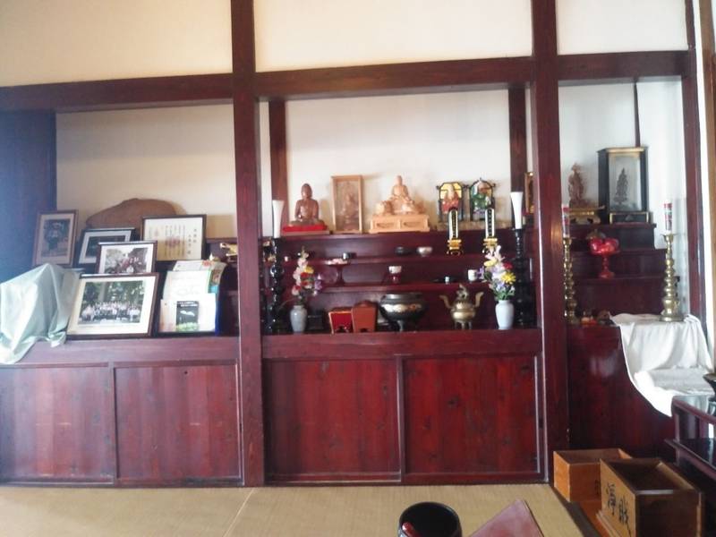 大龍寺,山形県鶴岡市早田丙151