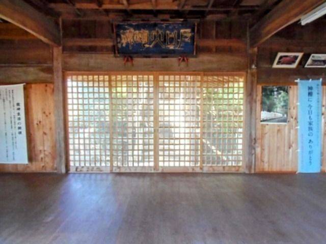 太良戸口神社,佐賀県藤津郡太良町伊福甲2658
