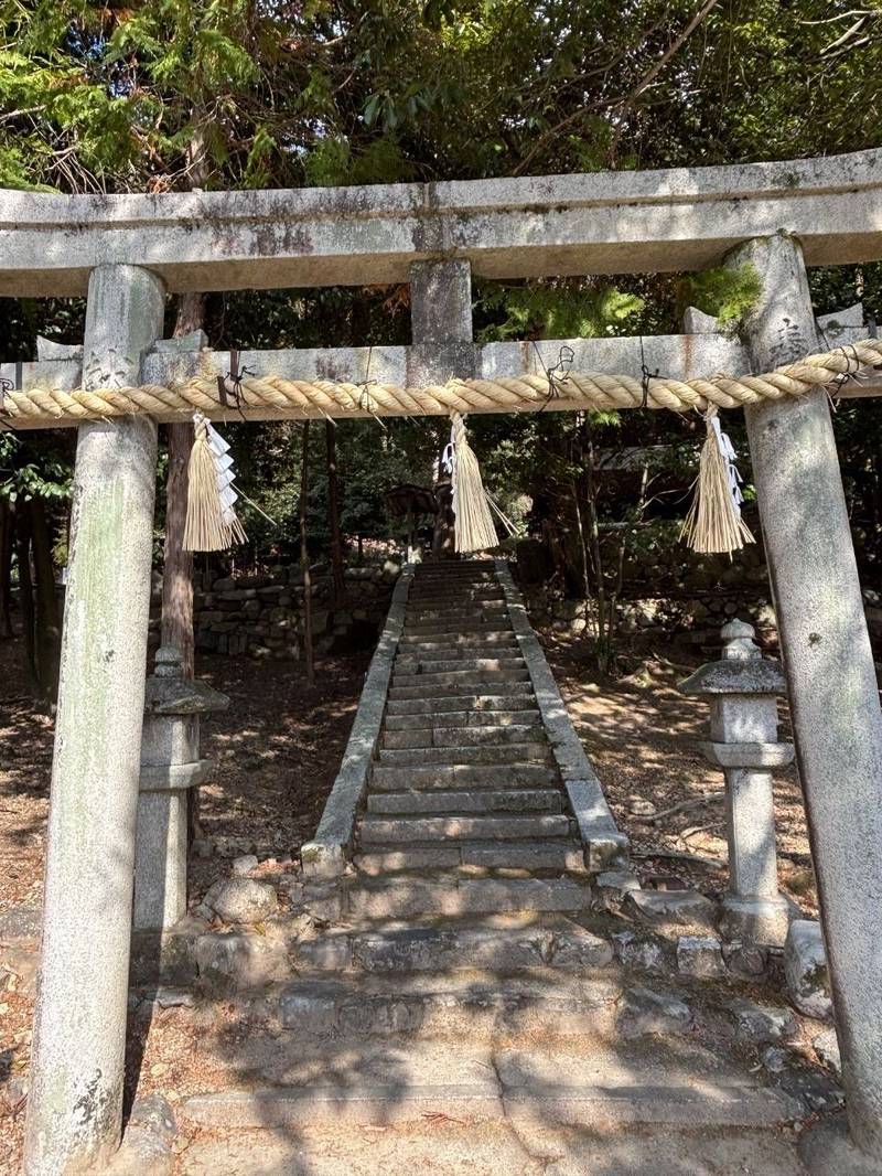 白雲稲荷神社,京都府京都市左京区松ケ崎東山34-1