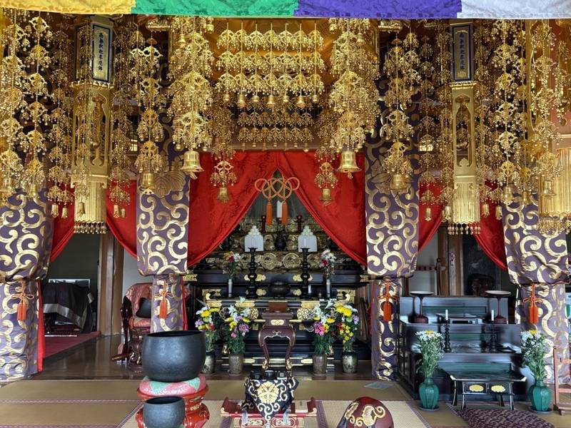 廣渕寺,宮城県石巻市広渕寺添83