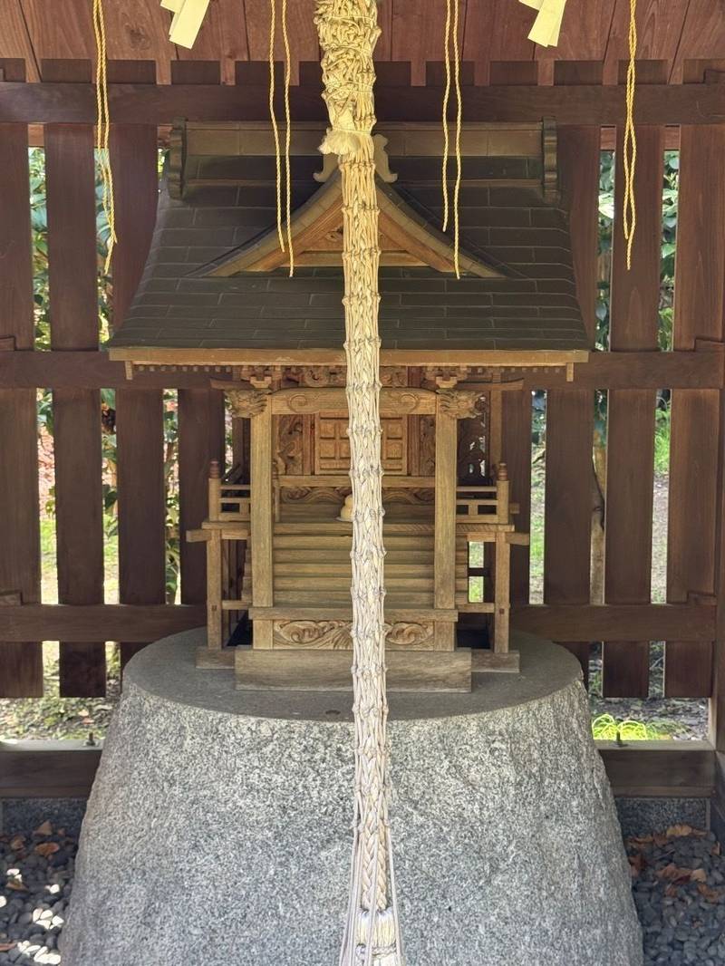電気神社,茨城県水戸市元山町1-1-57