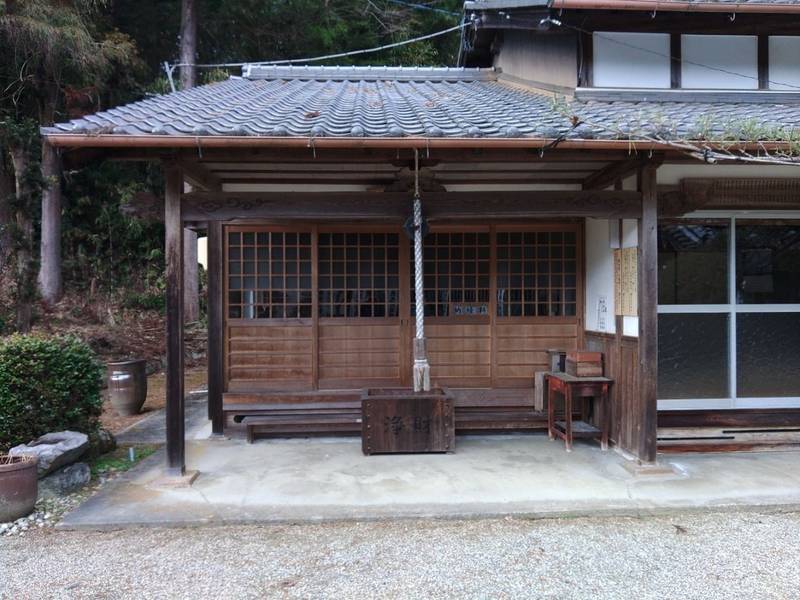 吉田寺,三重県伊賀市蔵縄手349