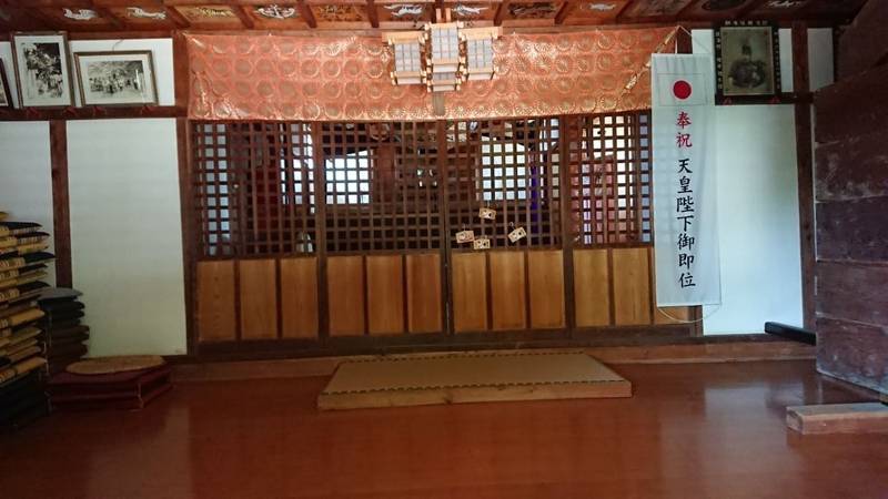 市杵島神社,徳島県鳴門市撫養町弁財天三ツ井丁1