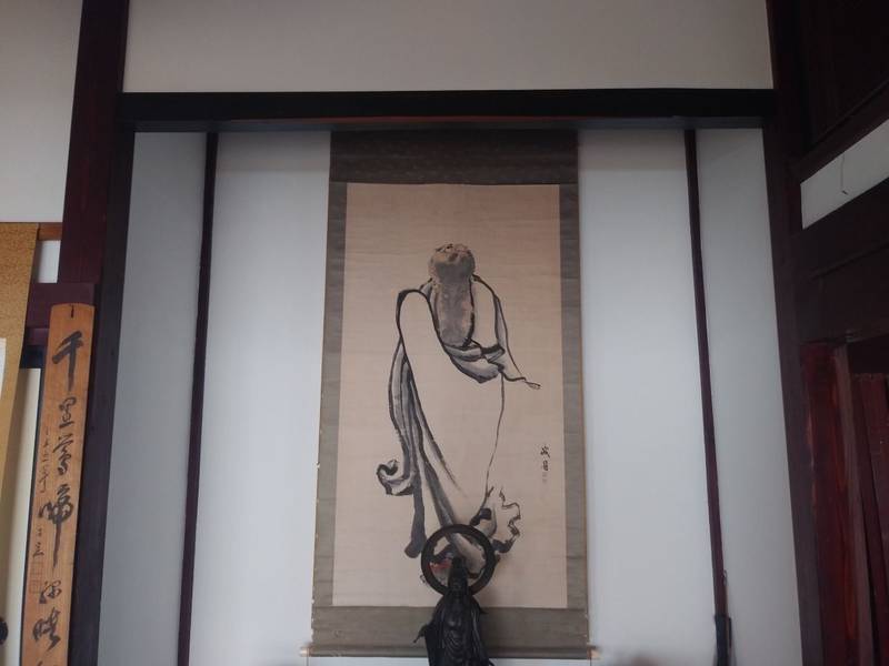 大龍寺,山形県鶴岡市早田丙151