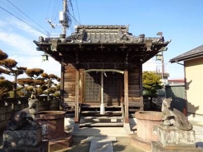 徳島稲荷神社,見どころ,ta～ka