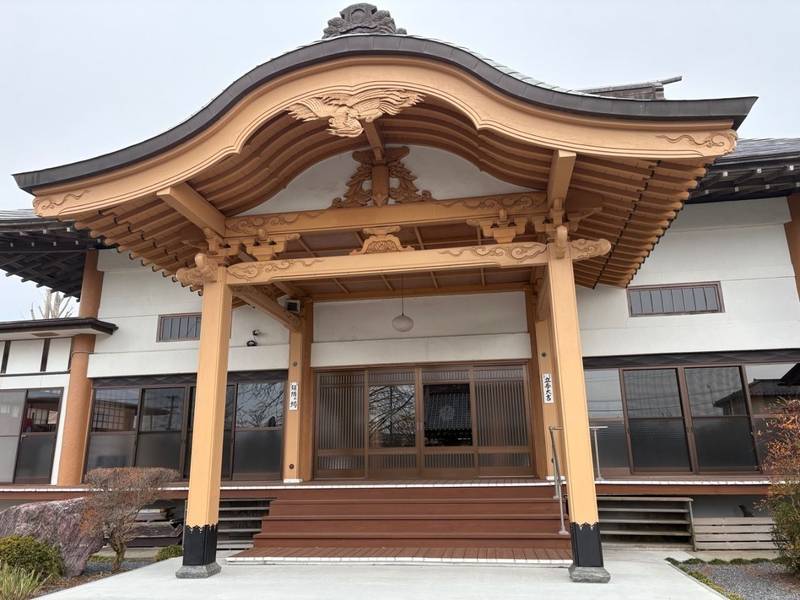 廣渕寺,宮城県石巻市広渕寺添83