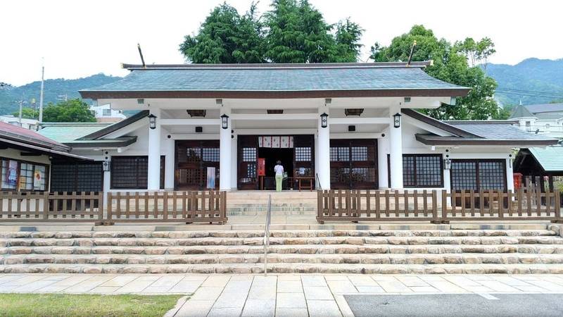 兵庫縣神戸護國神社 神戸市 兵庫県 の見どころ 明 By Tokky1747 Omairi おまいり 兵庫縣神戸護國神社 神戸市 兵庫県 の見どころ 明 By Tokky1747 Omairi おまいり