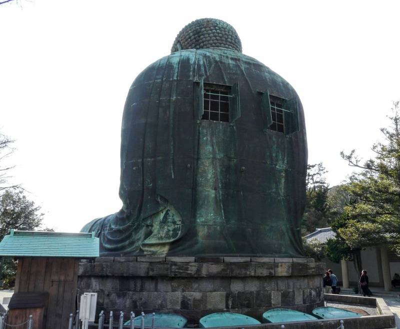 大異山 高徳院 鎌倉大仏 鎌倉市 By Naokijp Omairi おまいり 大異山 高徳院 鎌倉大仏 鎌倉市 By Naokijp Omairi おまいり