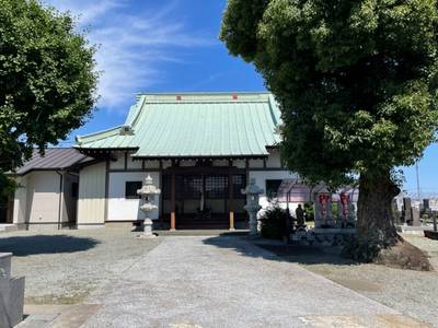 下沖山 善養院,見どころ,you