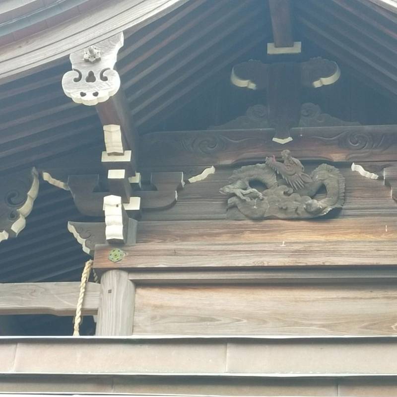 木守井手神社,福岡県遠賀郡遠賀町木守1576