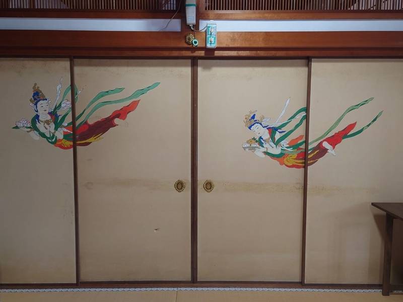 善福寺,京都府京丹後市久美浜町三分４２８