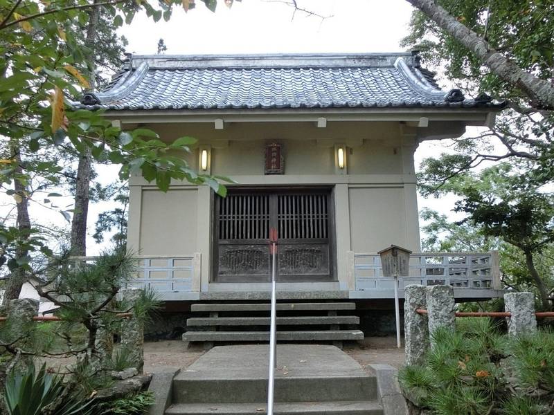 六軒町諏訪神社 館山市 千葉県 Omairi おまいり 六軒町諏訪神社 館山市 千葉県 Omairi おまいり