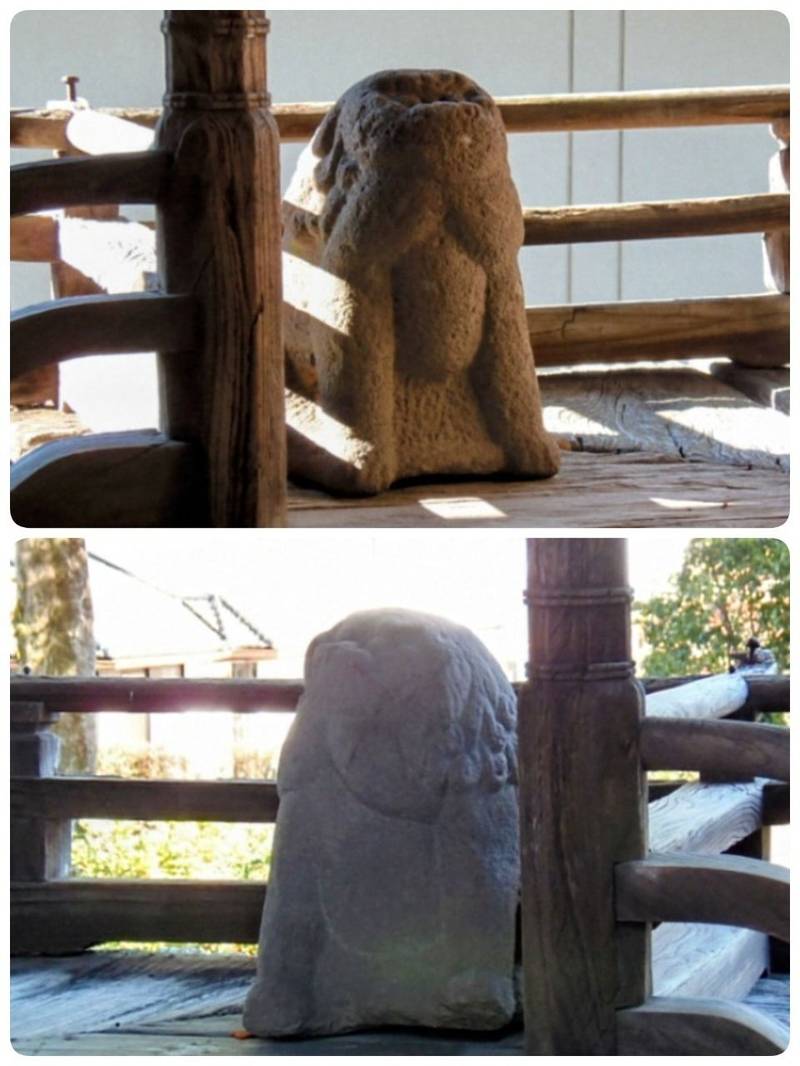 印鑰天神社,佐賀県鹿島市納富分1005