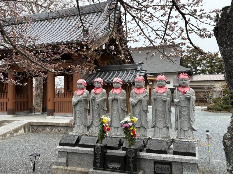 廣渕寺,宮城県石巻市広渕寺添83